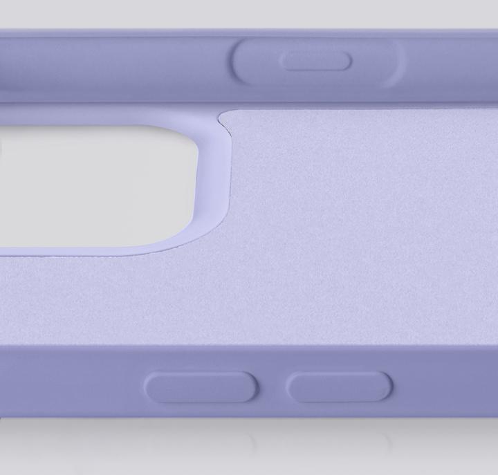 Produktbild Mobilize Gummi-Gelly-Hülle (Samsung Galaxy A15)