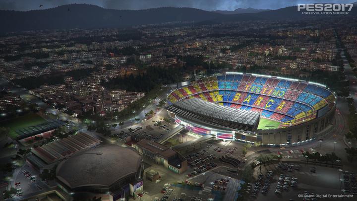 Image du produit Halifax Pro Evolution Soccer 2017 (Pes 17) (sc1) (PS4)