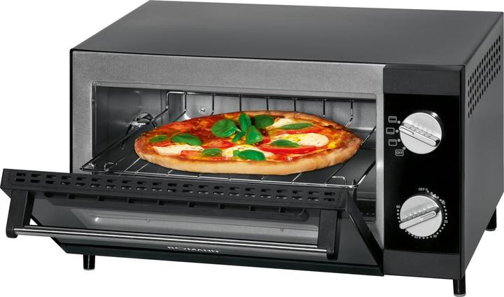 Produktbild Bomann Multi-Pizzaofen