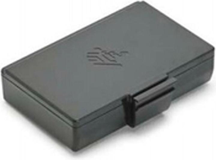 Image du produit Zebra BATTERIE 2280 MAH POUR ZQ300 (1 pcs, Spécifique à l'appareil, 2280 mAh, Batterie)
