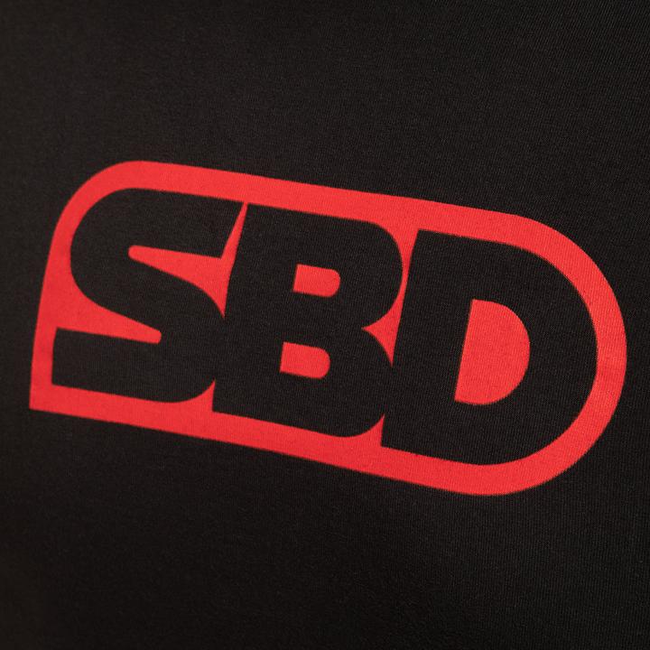 Produktbild SBD Classic T-Shirt (XS)