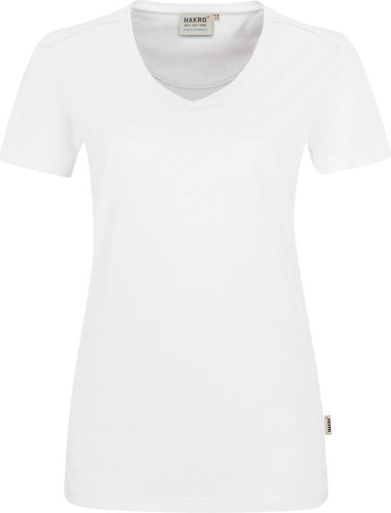 Hakro V-Shirt MIKRALINAR® PRO