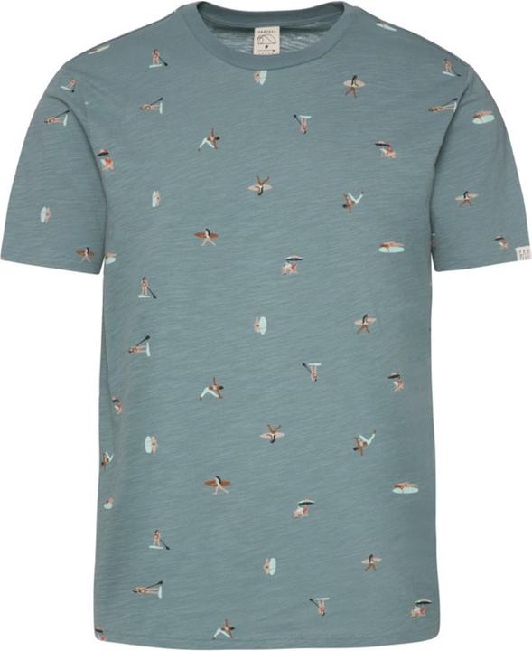 Produktbild Protest Herren T-Shirt PRTEGONIA Arcticgreen XXL (XXL)
