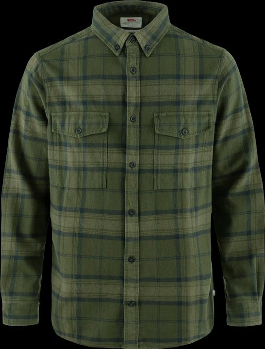 Fjällräven Övik Twill Shirt