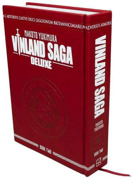 Image du produit Vinland Saga Deluxe 2 (EN)