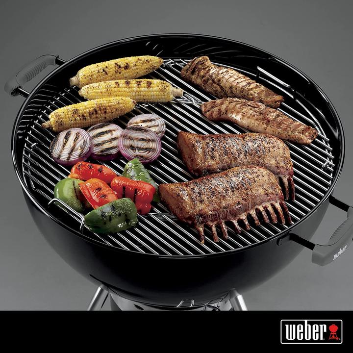Productafbeelding Weber Gourmet BBQ Systeem