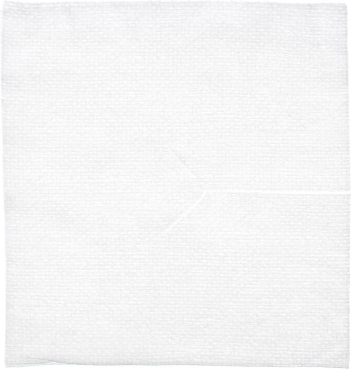 Produktbild Mesoft Schlitzkompressen 10x10cm sterril