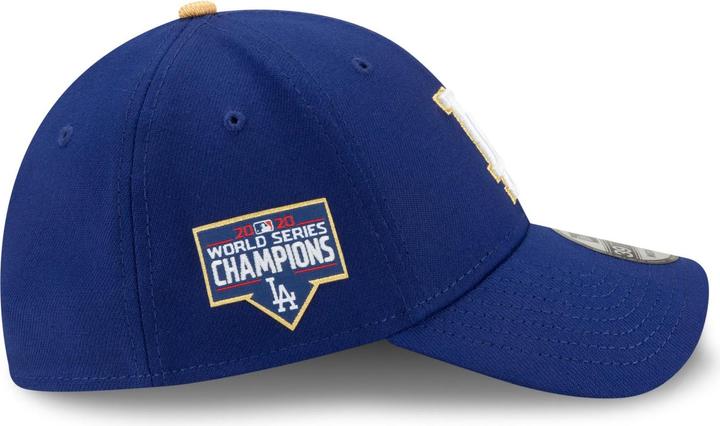 Image du produit New Era 39Thirty Cap - WORLD SERIES Los Angeles Dodgers (XL)