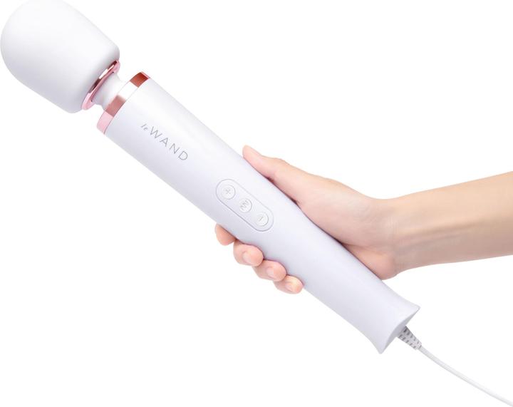 Immagine prodotto Le Wand Potente massaggiatore vibrante plug-in
