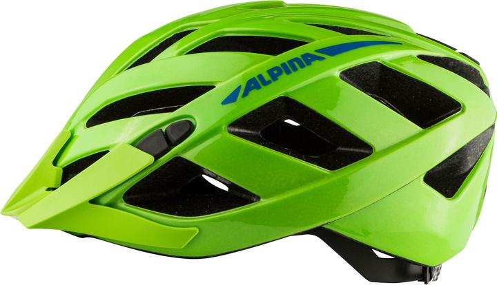 Actual product image ALPINA SPORTS Panoma 3.0 (52 - 57 cm)