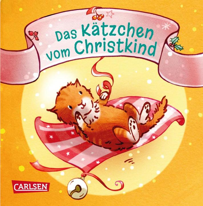 Produktbild Mein erster Pixi