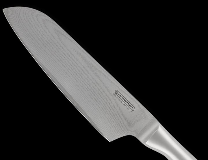 Image du produit Le Creuset Couteau Santoku (18 cm)