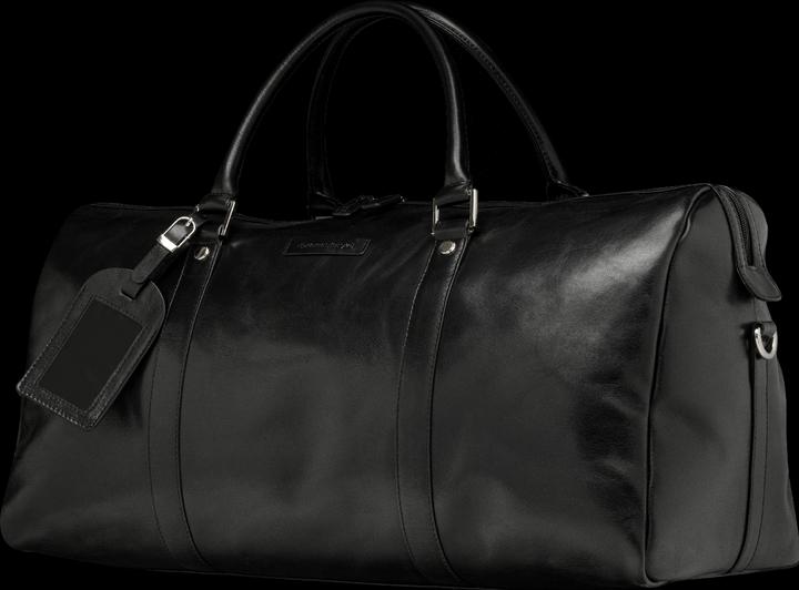 Actual product image dbramante1928 Kastrup 2 Weekender Bag