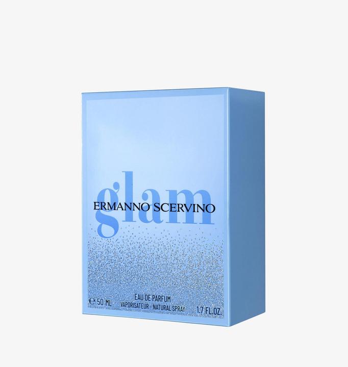Image du produit Ermanno Scervino Eau de Parfum Natural (Eau de parfum, 50 ml)