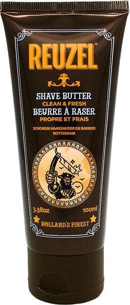 Produktbild Reuzel Shave Butter (100 ml, Rasiercreme)