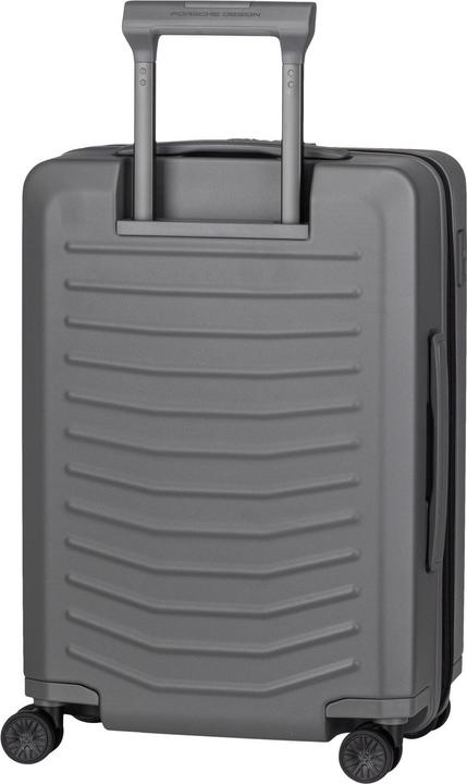 Produktbild Porsche Design Trolley + Koffer Roadster 4W Trolley S Business (52 l, Handgepäck (bis 50l))