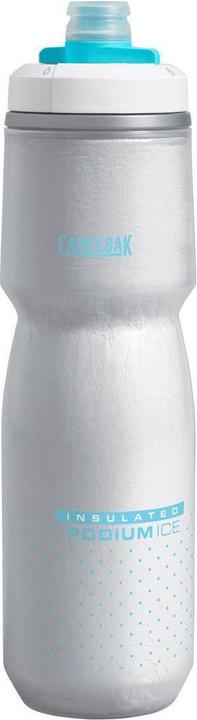 Produktbild Camelbak Podium Ice Trinkflasche (0.62 l)