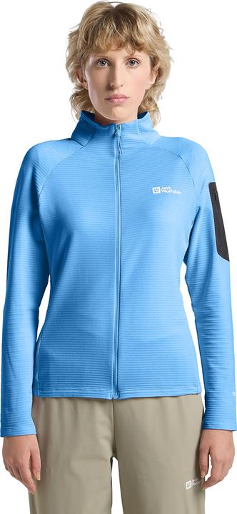 Immagine prodotto Jack Wolfskin Prelight Fz W (S)