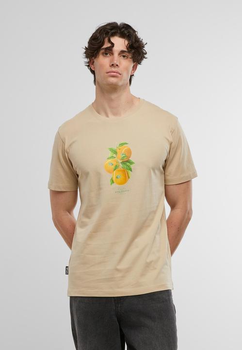 Produktbild Cayler & Sons Vitamine Tennis Tee - 195251 (S)