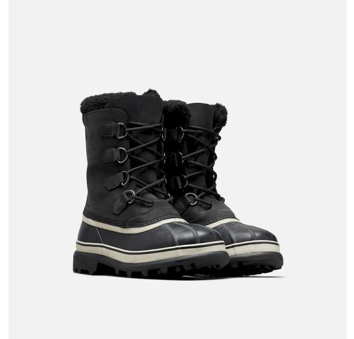 Actual product image Sorel Caribou (46)