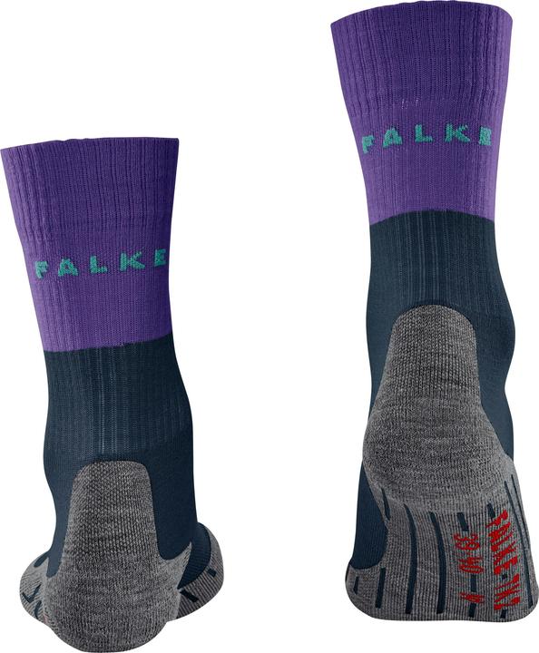 Image du produit Falke TK2 Explore Chaussettes de randonnée pour femmes (37 - 38)