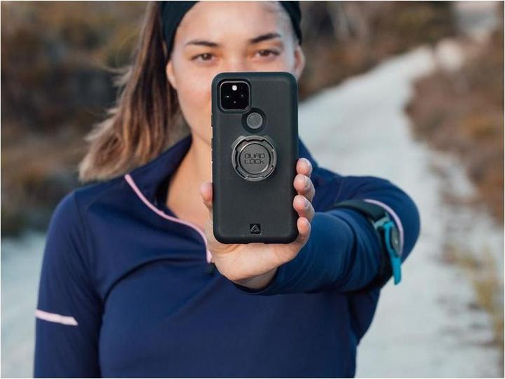Image du produit Quad Lock Case (Google Pixel 5)