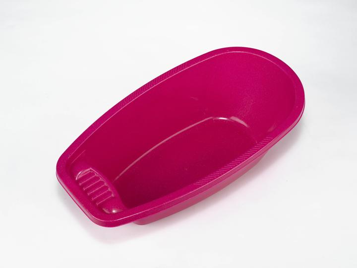 Produktbild Theo Klein Baby Coralie Puppen-Badewanne