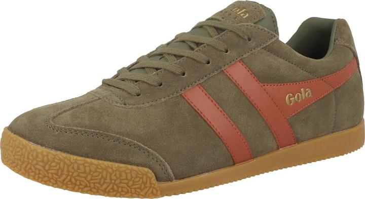 Produktbild Gola Harrier Suede - 62151 (42)