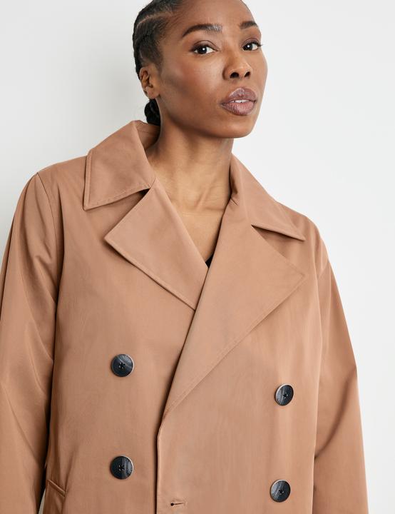 Produktbild Gerry Weber Trenchcoat (48)