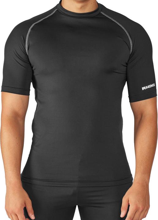 Image du produit Base Layer Maillot de sport Maillot de sport à manches courtes (XS)