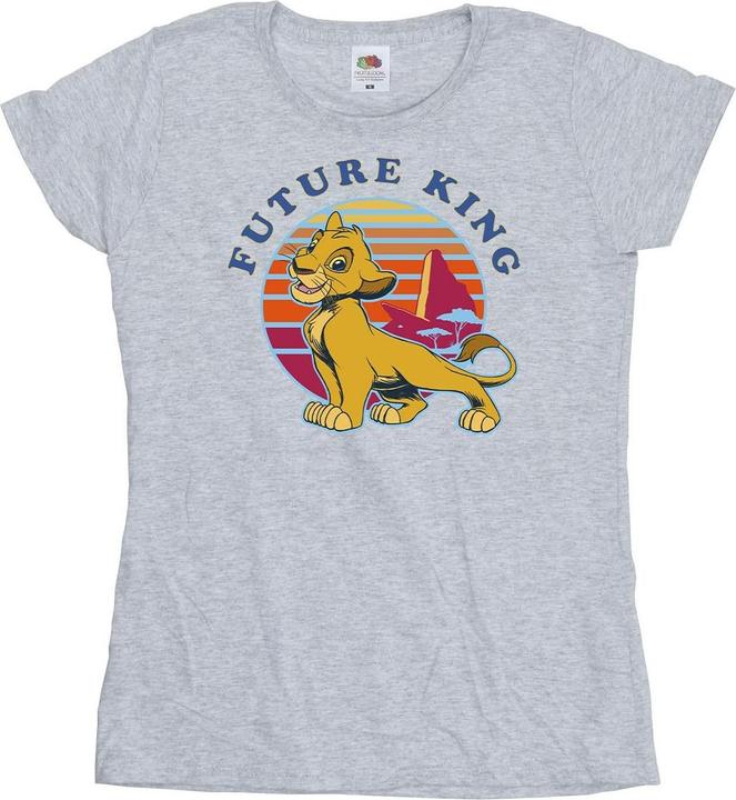 Produktbild Disney The Lion King Future King TShirt (L)