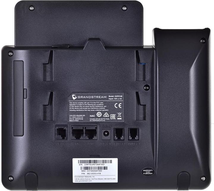Image du produit Grandstream GXP2140