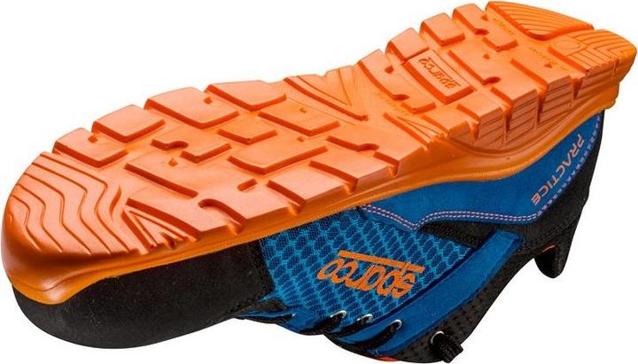 Actual product image Sparco Practice (S1P, 36)