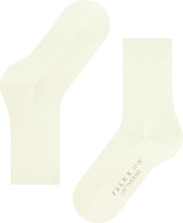Produktbild Falke Softmerino SO (Einzelpack, 37 - 38)