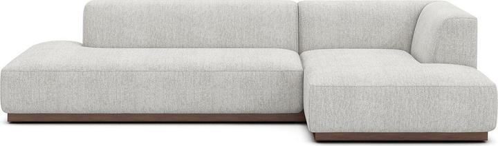 Produktbild AM.PM Jacopo Toile Jaspe (Ecksofa)