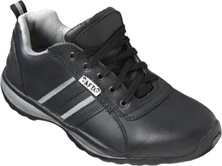 Actual product image Dennys Safety Trainers AFD (S1, 40)
