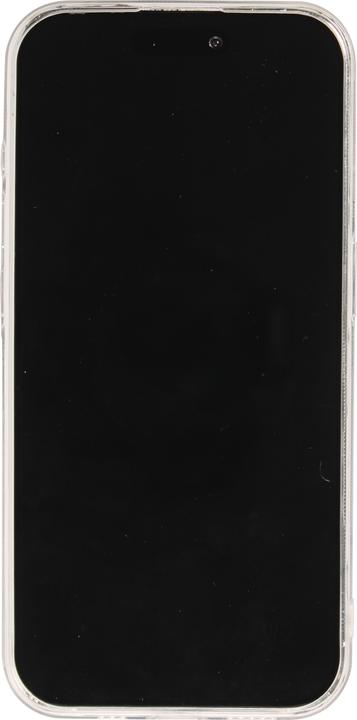 Actual product image PhoneLook Cover it Silicone Cover Living my best Life (Apple iPhone 14)