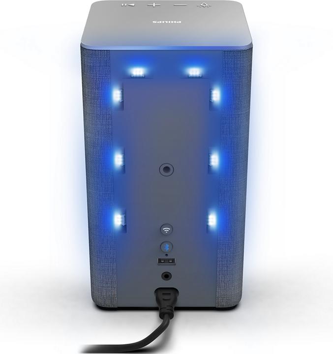 Produktbild Philips TAW6205/10 (Bluetooth, WLAN, Airplay 2)