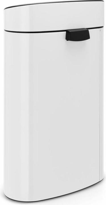 Image du produit Brabantia Poubelle tactile (40 l)