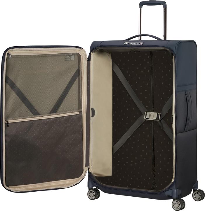 Actual product image Samsonite Airea (111.50 l, L (90 - 115l))