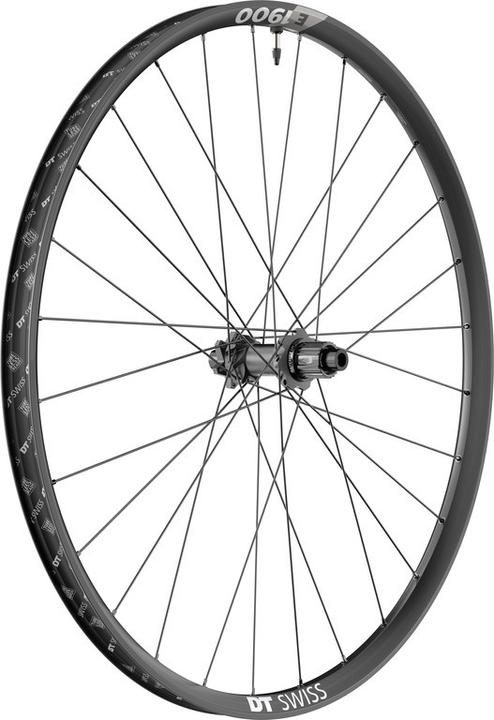 Image du produit DT Swiss E 1900 Spline (Roue arrière, 27.5")
