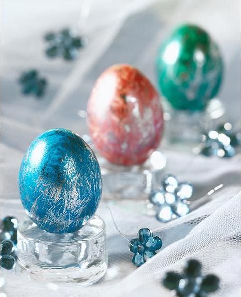 Actual product image Brauns Heitmann Egg Colors (5 ml)
