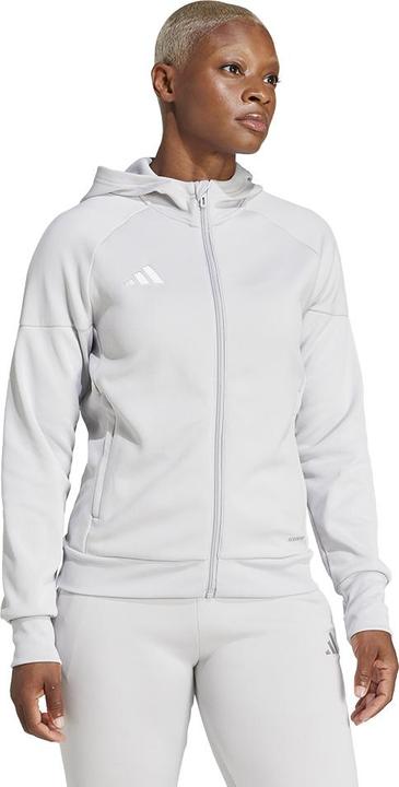 Immagine prodotto adidas Giacca con cappuccio Tiro 25 Donna (XXS)