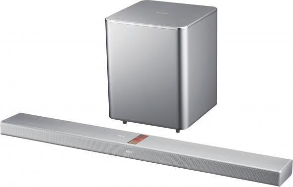Produktbild Samsung Hw-F751 (310 W, 2.1 Kanal)