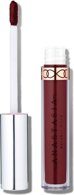 Actual product image Anastasia Beverly Hills Liquid Lipstick (Trust Issues)