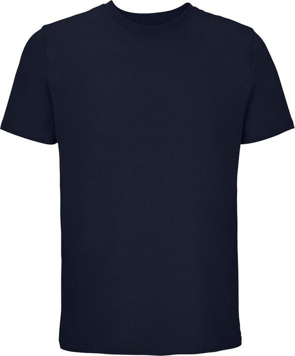Actual product image Sols Unisex Adult Legend Organic T-Shirt (XL)