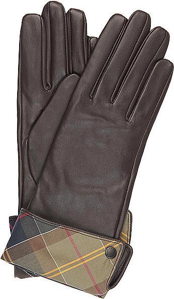 Produktbild Barbour Lederhandschuhe LADY JANE (L)