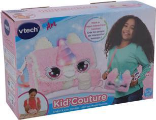 VTech Nl-Fr Kid'Couture Eenhoorn - Creëer & Leer Handtas