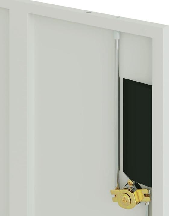 Actual product image VidaXL Bakarne (90 x 40 x 40 cm)