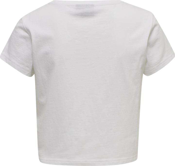 Immagine prodotto hummel Maglietta Ritagliata Donna Legacy (M)